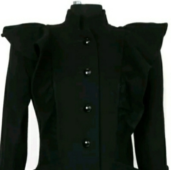 INCREDIBLE Nina Ricci made in France - Picture 5 of 8